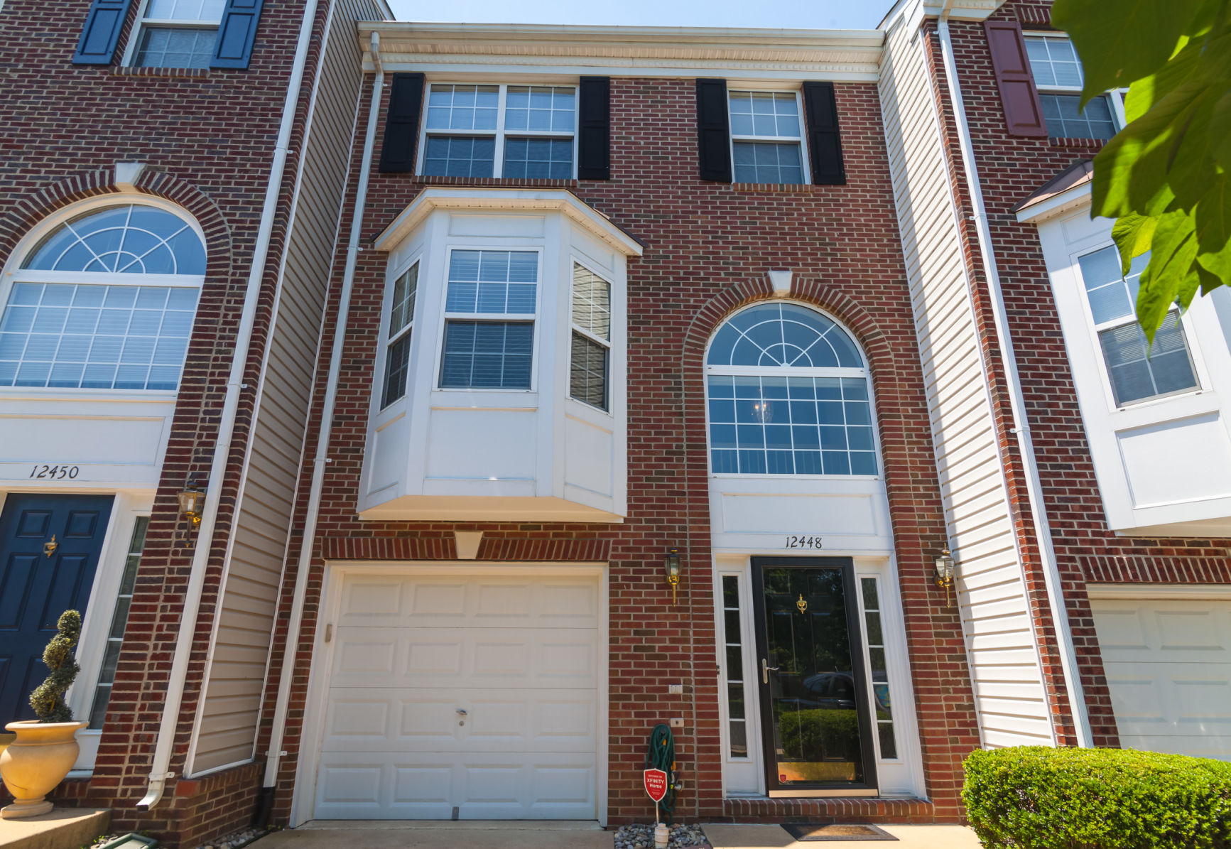 12488 Everest Peak Ln, Woodbridge, VA 22192